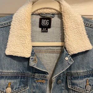Urban outfitters jacket